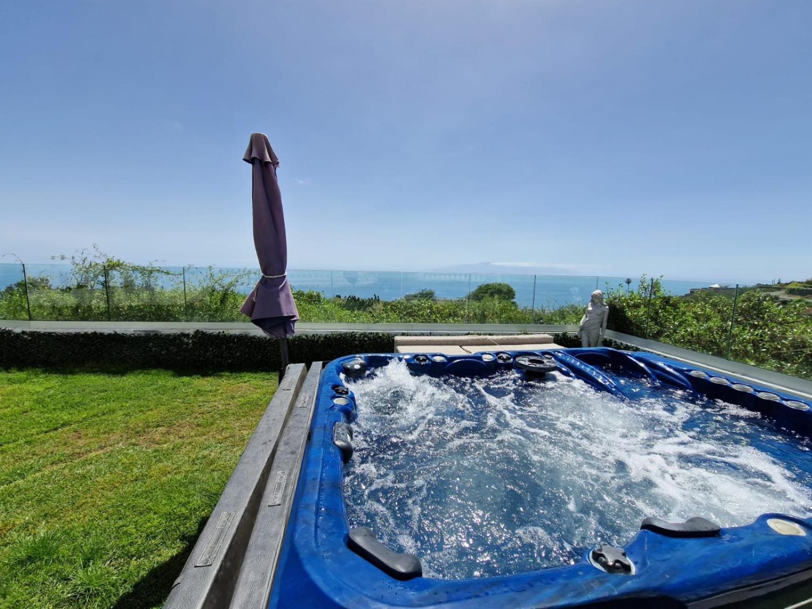 Escape To Finca Conejo, Typical Canarian House Private Jacuzzi, Sauna, Gym, Finca Conejo Taucho By Aqua Vista Tenerife Costa Adeje  ภายนอก รูปภาพ
