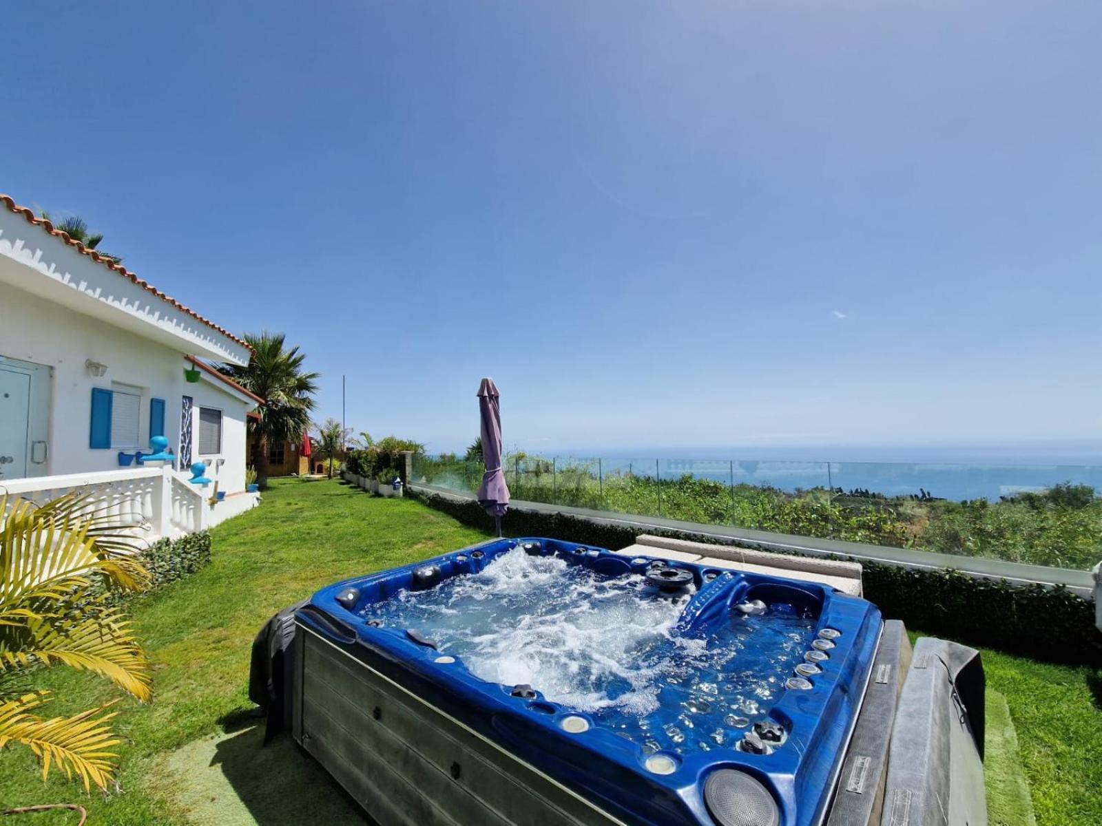 Escape To Finca Conejo, Typical Canarian House Private Jacuzzi, Sauna, Gym, Finca Conejo Taucho By Aqua Vista Tenerife Costa Adeje  ภายนอก รูปภาพ