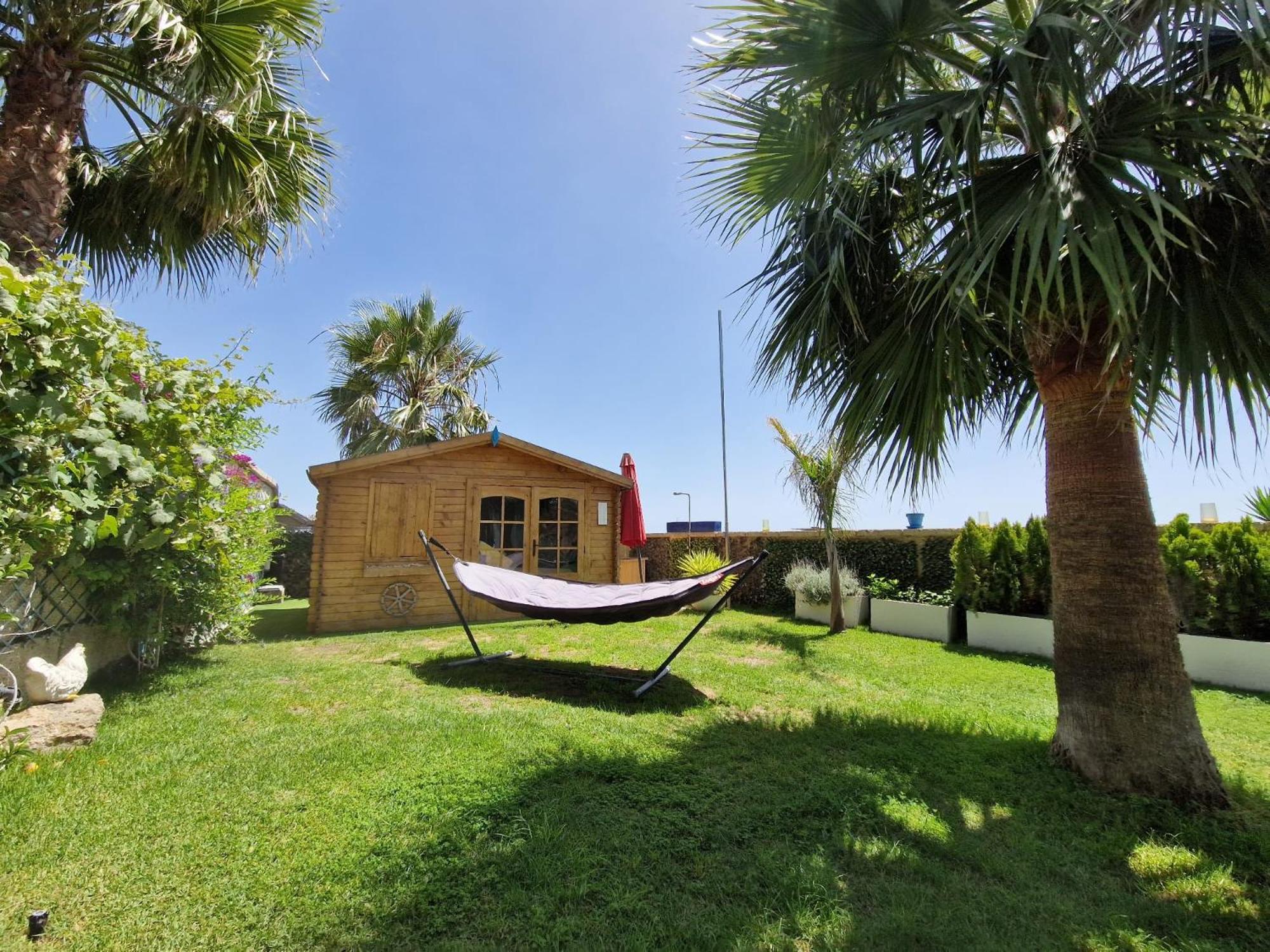 Escape To Finca Conejo, Typical Canarian House Private Jacuzzi, Sauna, Gym, Finca Conejo Taucho By Aqua Vista Tenerife Costa Adeje  ภายนอก รูปภาพ