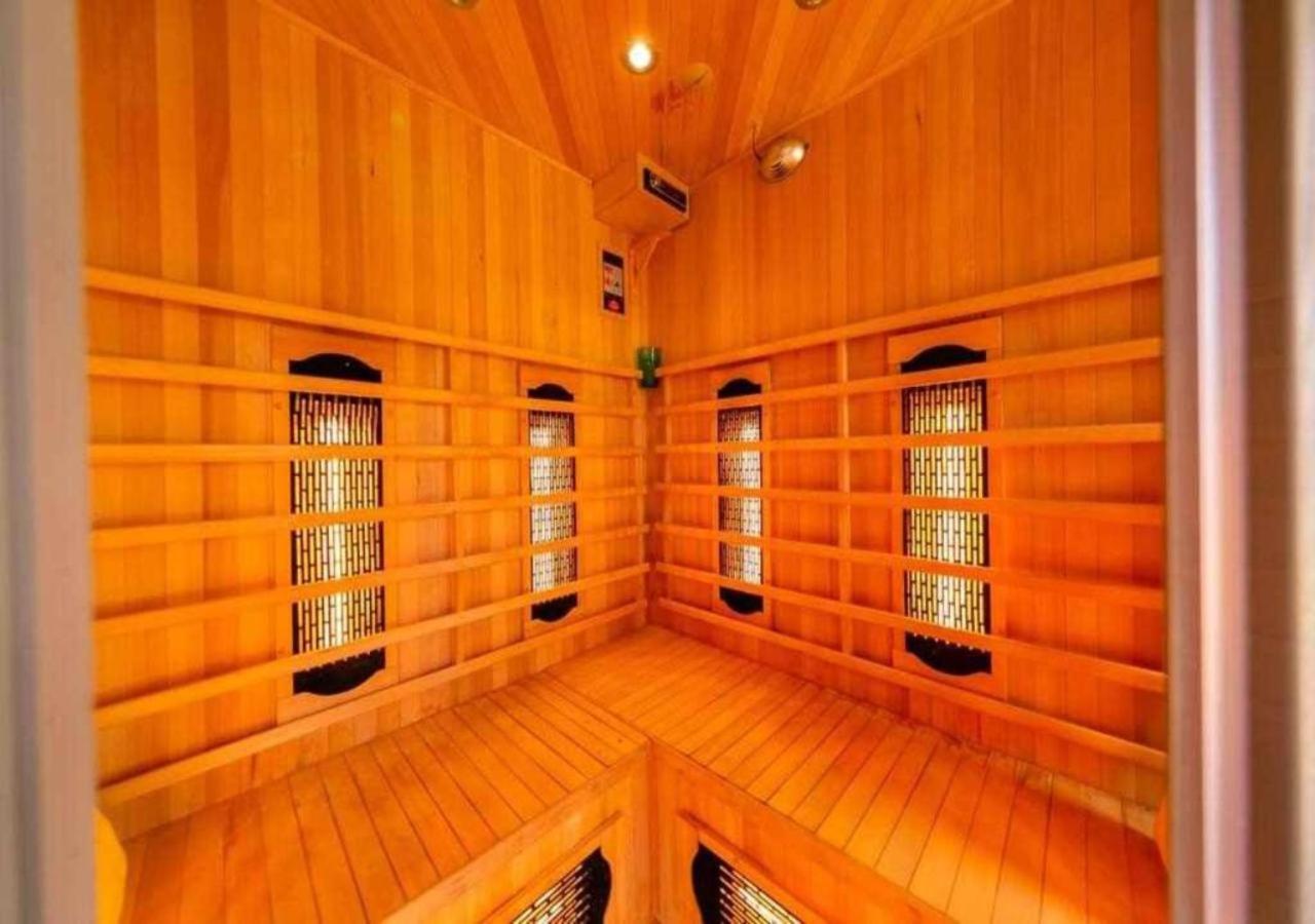 Escape To Finca Conejo, Typical Canarian House Private Jacuzzi, Sauna, Gym, Finca Conejo Taucho By Aqua Vista Tenerife Costa Adeje  ภายนอก รูปภาพ