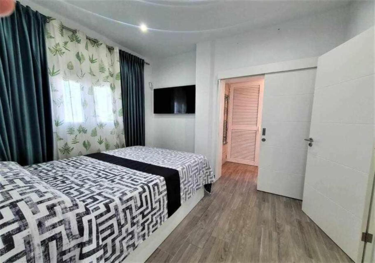 Escape To Finca Conejo, Typical Canarian House Private Jacuzzi, Sauna, Gym, Finca Conejo Taucho By Aqua Vista Tenerife Costa Adeje  ภายนอก รูปภาพ