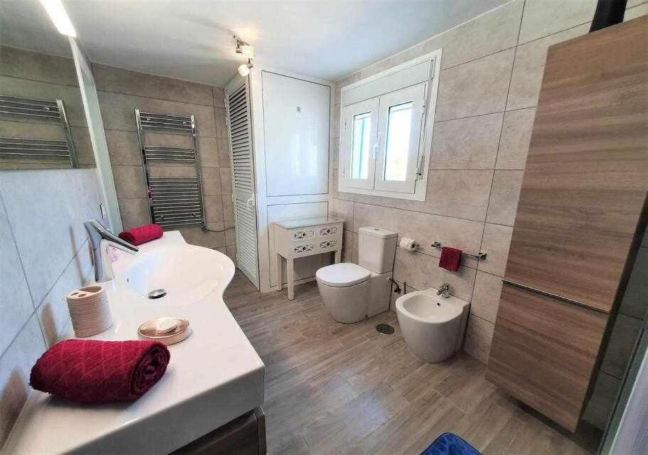 Escape To Finca Conejo, Typical Canarian House Private Jacuzzi, Sauna, Gym, Finca Conejo Taucho By Aqua Vista Tenerife Costa Adeje  ภายนอก รูปภาพ