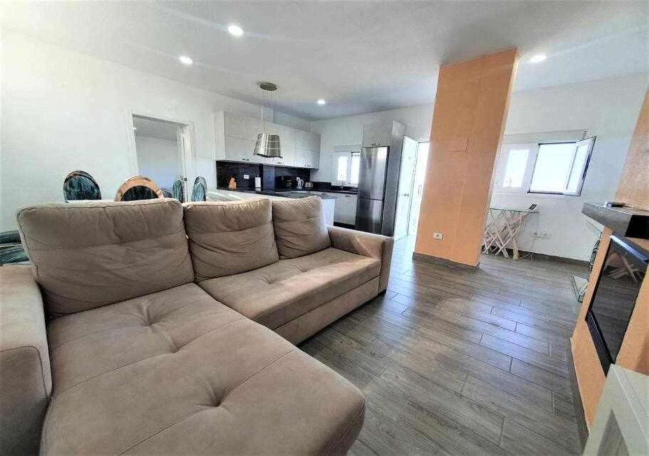 Escape To Finca Conejo, Typical Canarian House Private Jacuzzi, Sauna, Gym, Finca Conejo Taucho By Aqua Vista Tenerife Costa Adeje  ภายนอก รูปภาพ