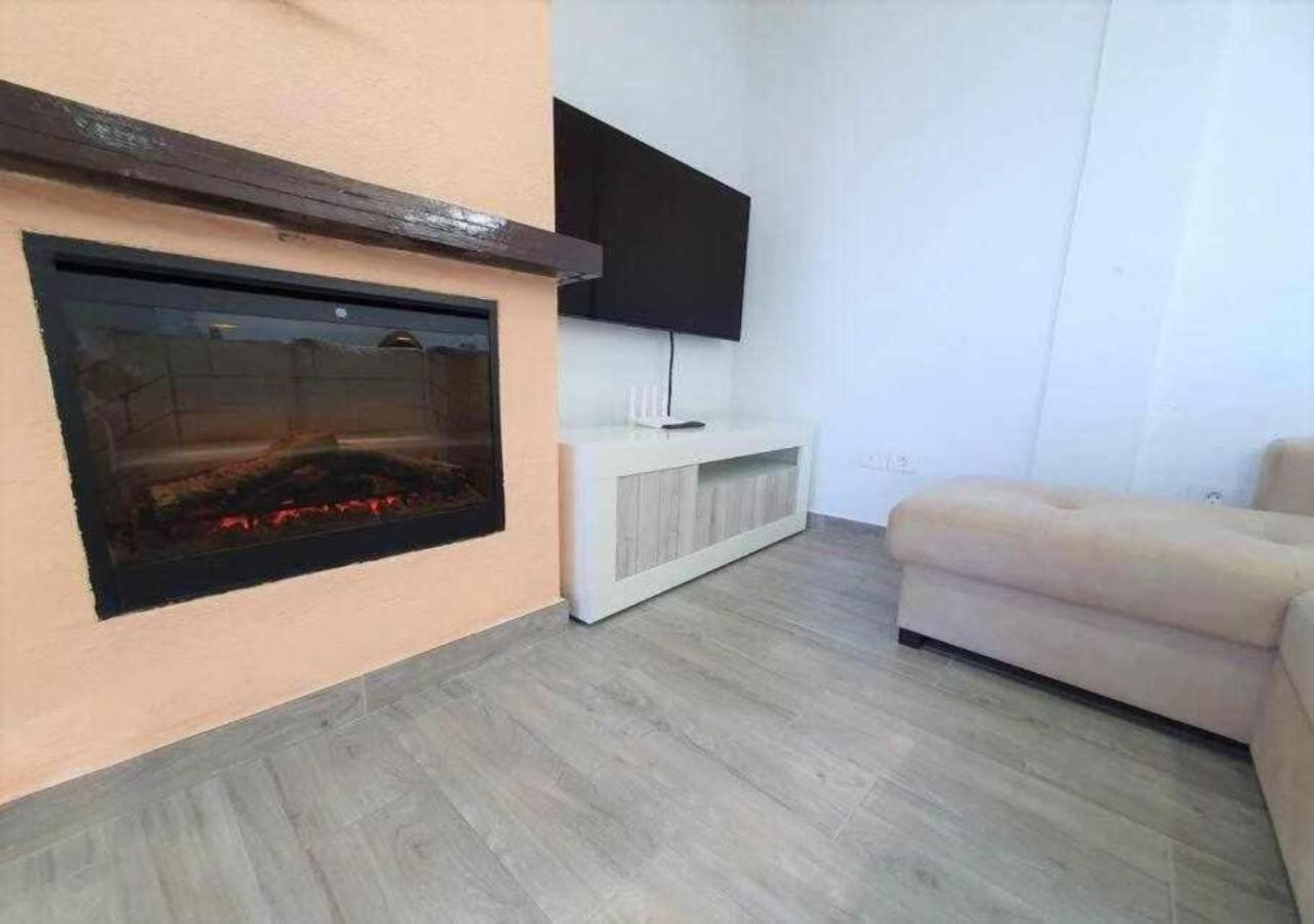 Escape To Finca Conejo, Typical Canarian House Private Jacuzzi, Sauna, Gym, Finca Conejo Taucho By Aqua Vista Tenerife Costa Adeje  ภายนอก รูปภาพ